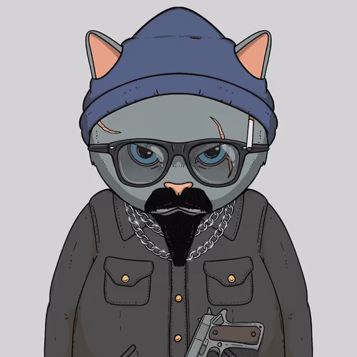 El Gatos Cartel