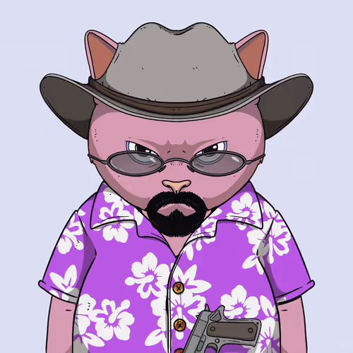 El Gatos Cartel