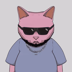 El Gato #2930