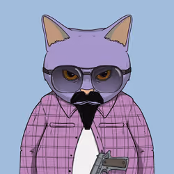 El Gato #1101