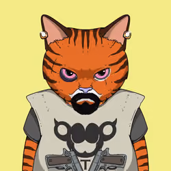 El Gato #1007