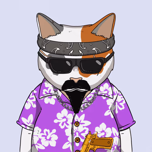 El Gatos Cartel