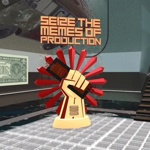 young6529-vault.eth Ethereum Name Service (ENS and .eth domain) PFP