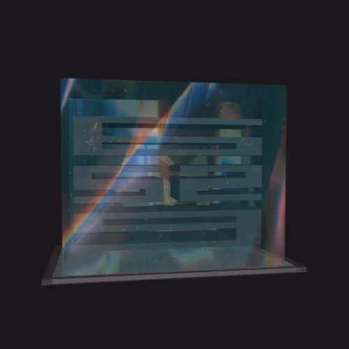 Item #1 Media