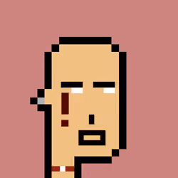Punk #3224