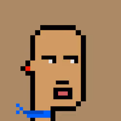 Punk #4651