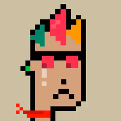 Punk #2296
