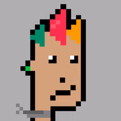 Punk #961