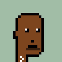 Punk #3093