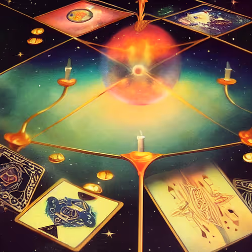Astranova Genesis