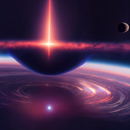 Astranova Genesis