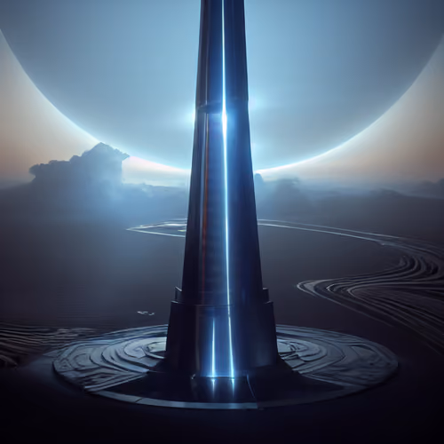 Astranova #243
