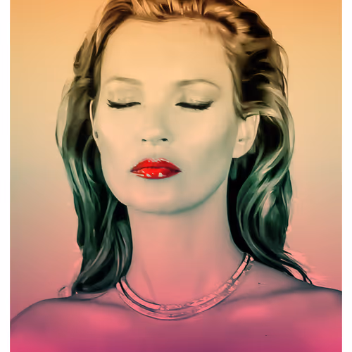 Icons By Chris Levine