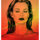 Icon #201 | Kate Moss