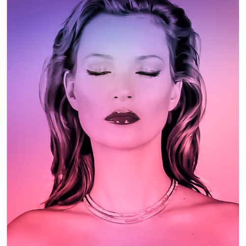 Icons By Chris Levine