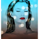 Icon #216 | Kate Moss
