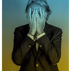 Icon #89 | Paul