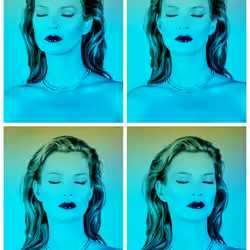 Icon #79 | Kate Moss