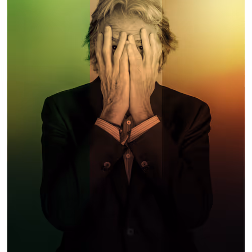 Icons By Chris Levine