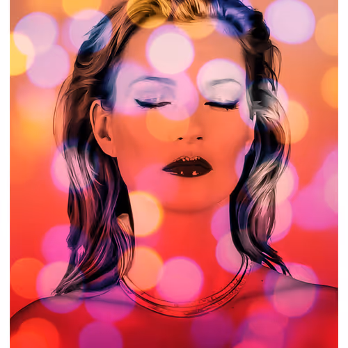 Icons By Chris Levine