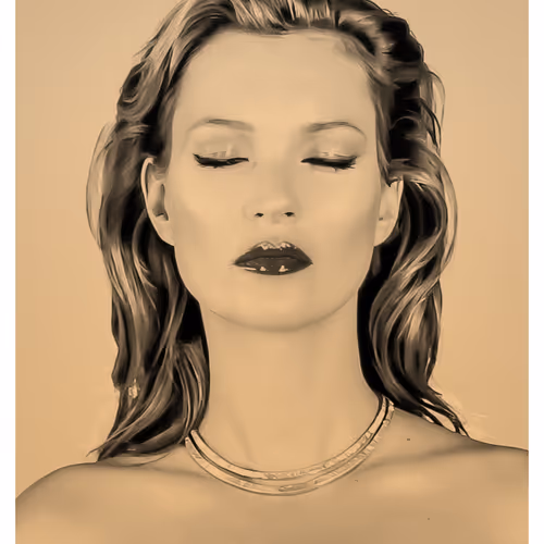Icons By Chris Levine