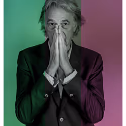 Icon #73 | Paul