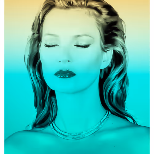 Icons By Chris Levine