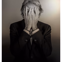 Icon #14 | Paul