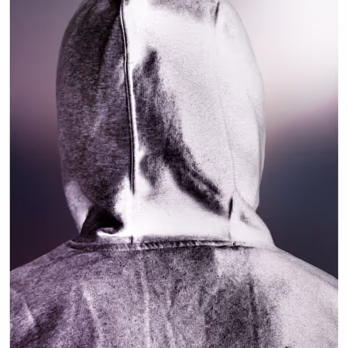 Icon #28 | Banksy