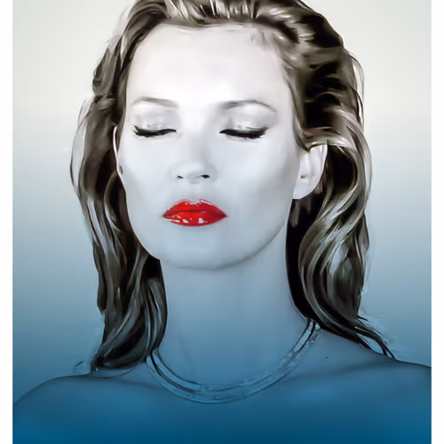 Icons By Chris Levine
