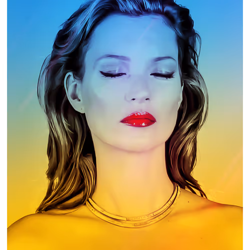 Icons By Chris Levine