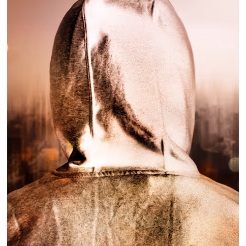 Icons By Chris Levine