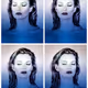 Icon #158 | Kate Moss