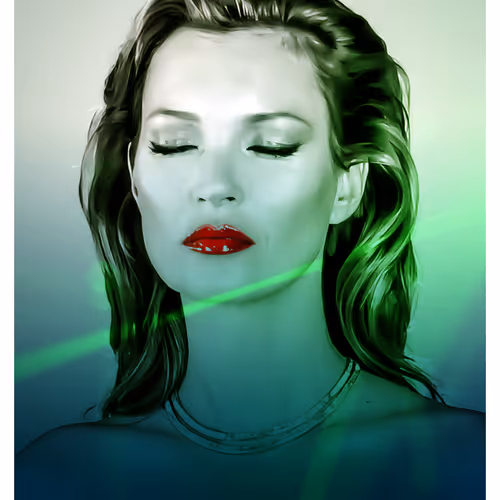 Icons By Chris Levine