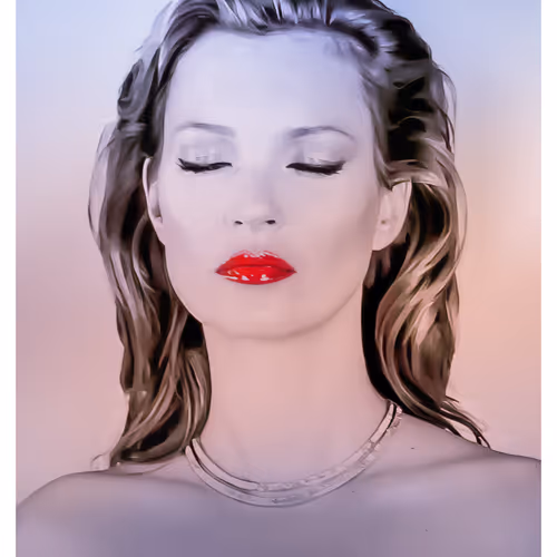 Icons By Chris Levine