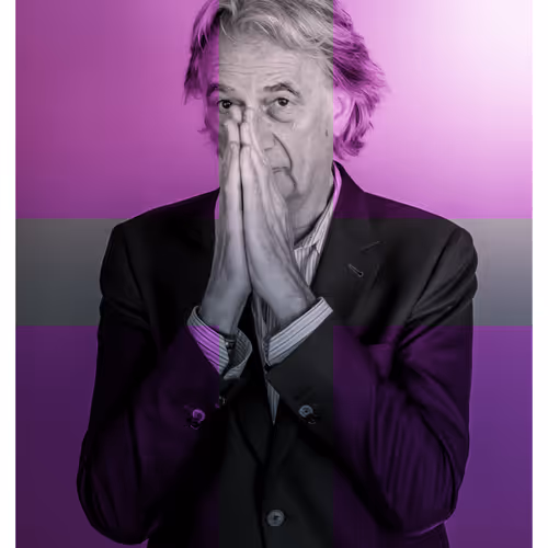 Icons By Chris Levine