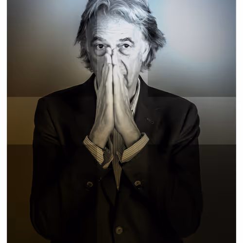 Icons By Chris Levine