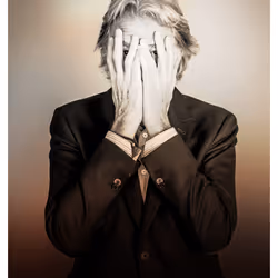 Icon #13 | Paul