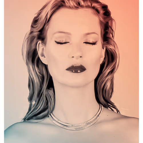 Icons By Chris Levine