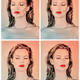 Icons by Chris Levine