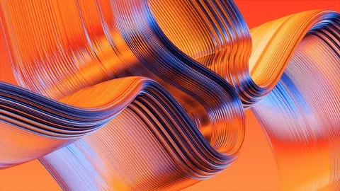 Flow State By Rik Oostenbroek