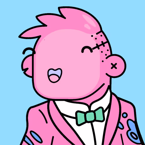 Doodfellaznft
