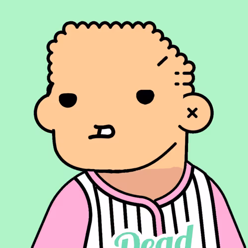 Doodfellaznft