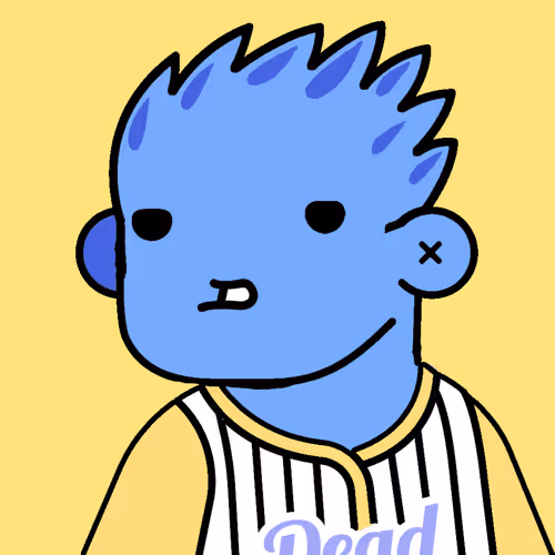Doodfellaznft