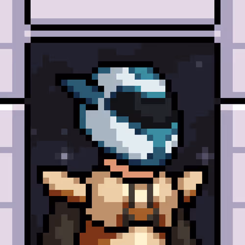 7