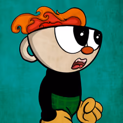 cuphead.wtf #205