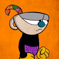 cuphead.wtf #395