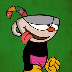 cuphead.wtf #537