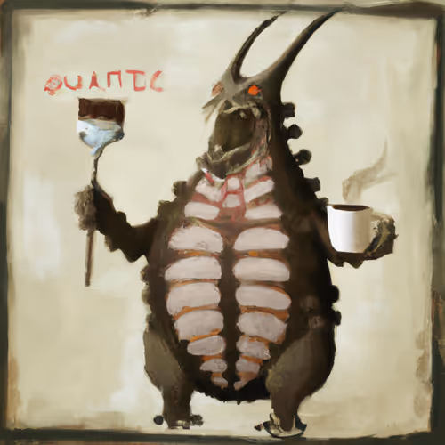 Kaiju Coffee