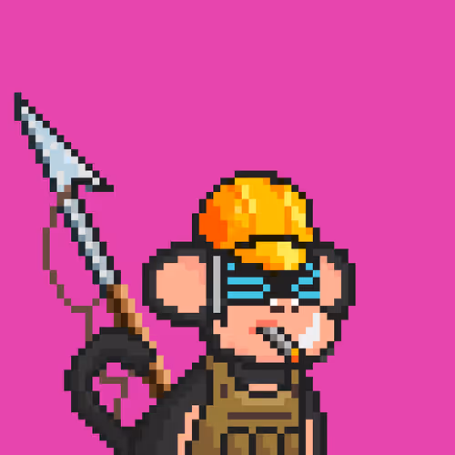 Lil Chimps Official V2